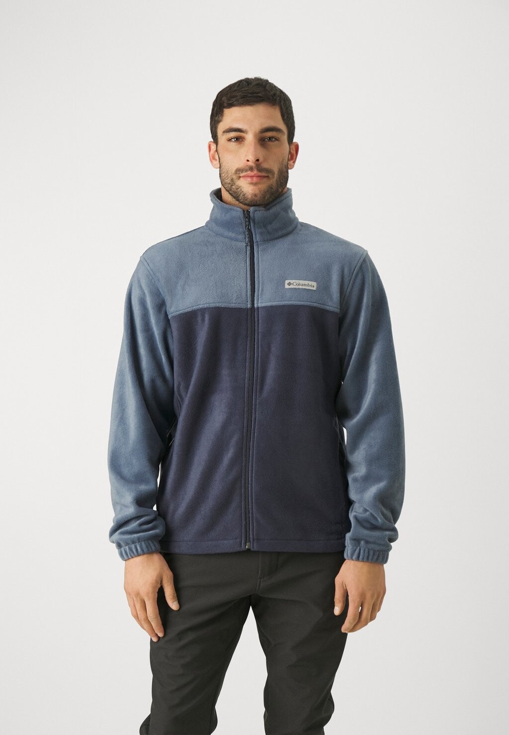 

Флисовая куртка STEENS MOUNTAIN FULL ZIP Columbia, цвет dark blue