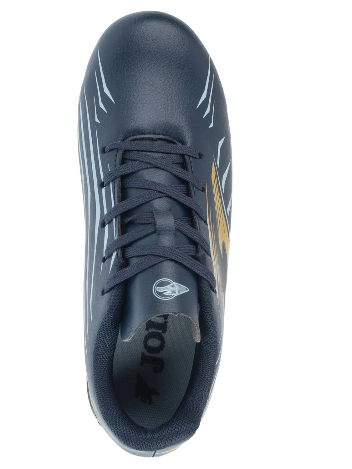 Спортивная обувь 'Propulsion Jr 25 PRJW AG' Joma, Dark Blue — фото 4