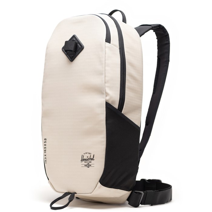 

Всесезонный рюкзак 17 л Herschel Supply Co., Moonbeam/Black