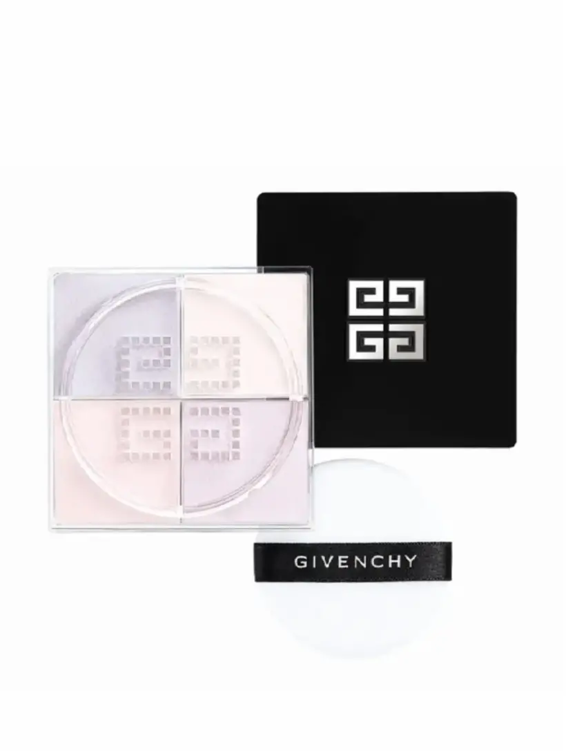 

Рассыпчатая пудра Prisme Libre Mini, оттенок Givenchy Beauty