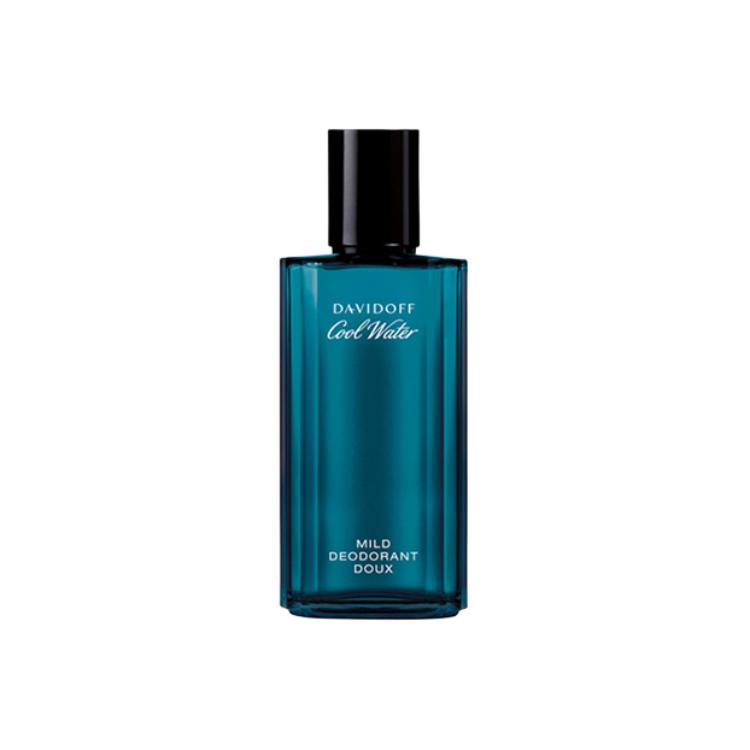 Мужская туалетная вода Davidoff Cool Water, 40 мл — фото 3