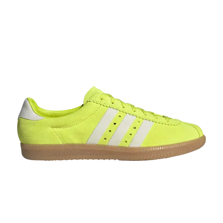 

Кроссовки Adidas Padiham, желтый
