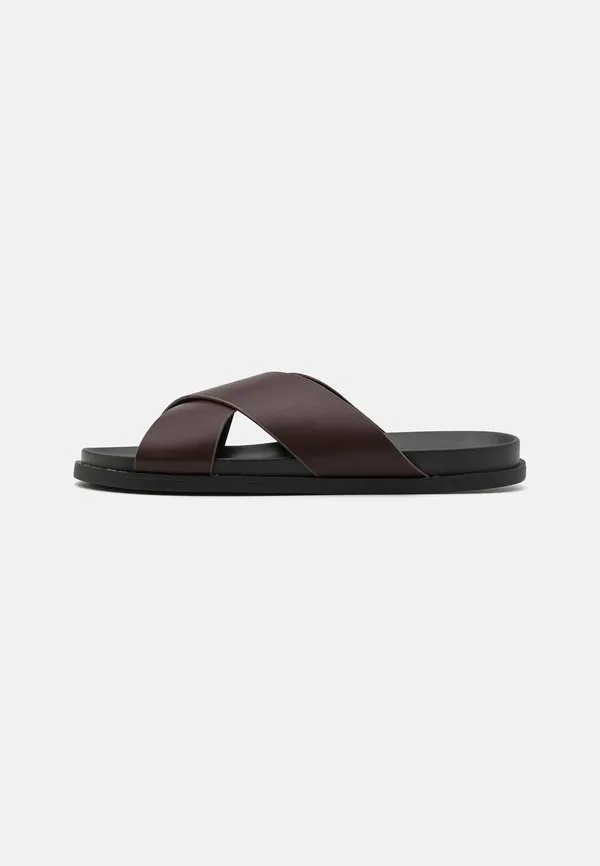 Тапочки Pier One, Brown