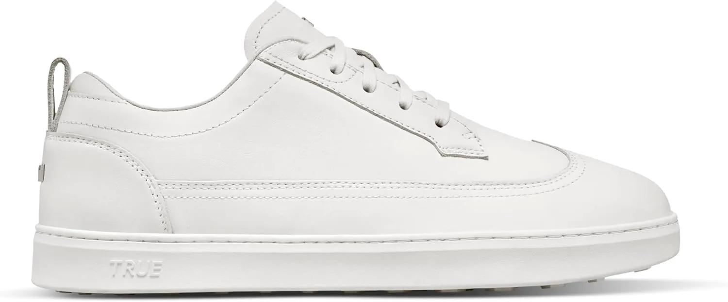 

Мужские гольф-кроссовки TRUE Linkswear FS Tour, белый