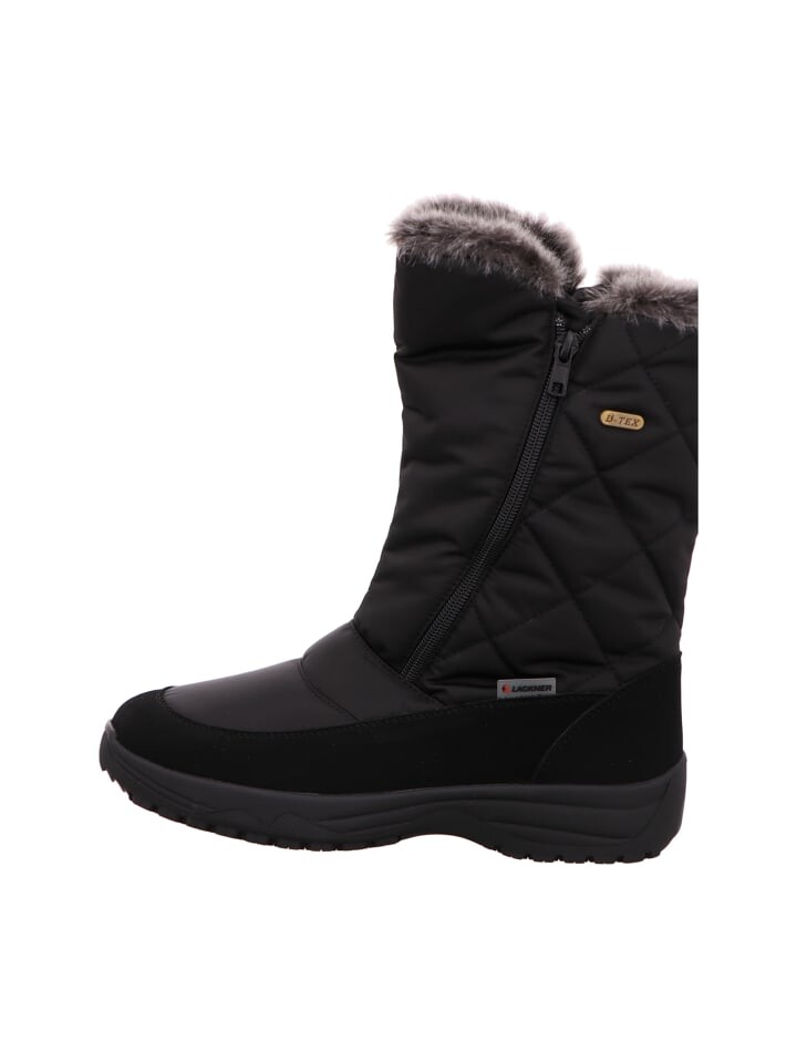 

Сапоги Lackner Schuhe Winters, черный