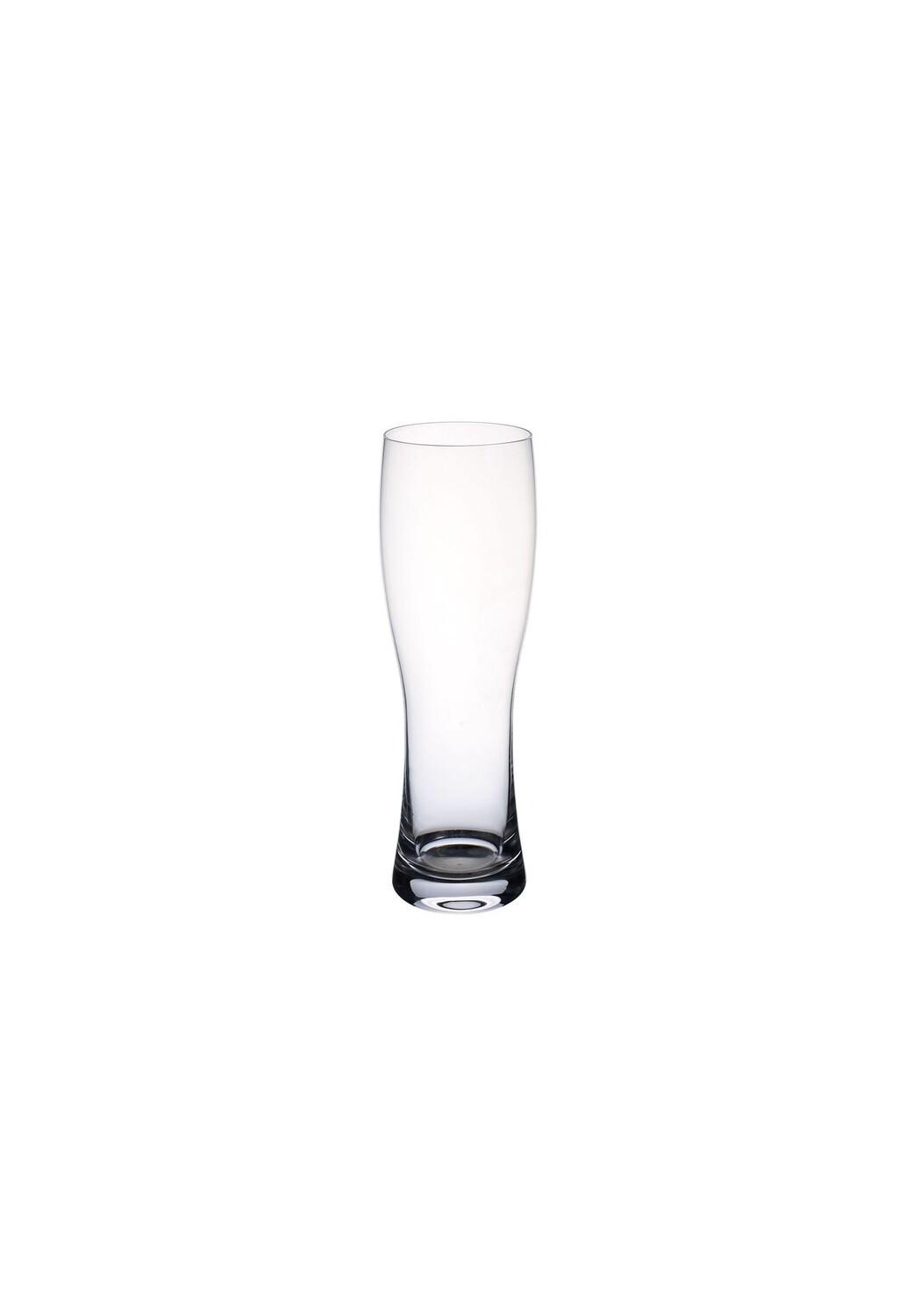 

Purismo Beer пшеничный пивной бокал Villeroy & Boch, цвет Klar