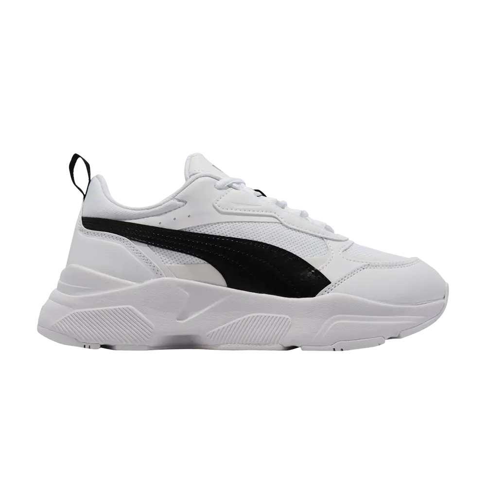 

Кроссовки Wmns Cassia 'White Team Gold Puma, белый