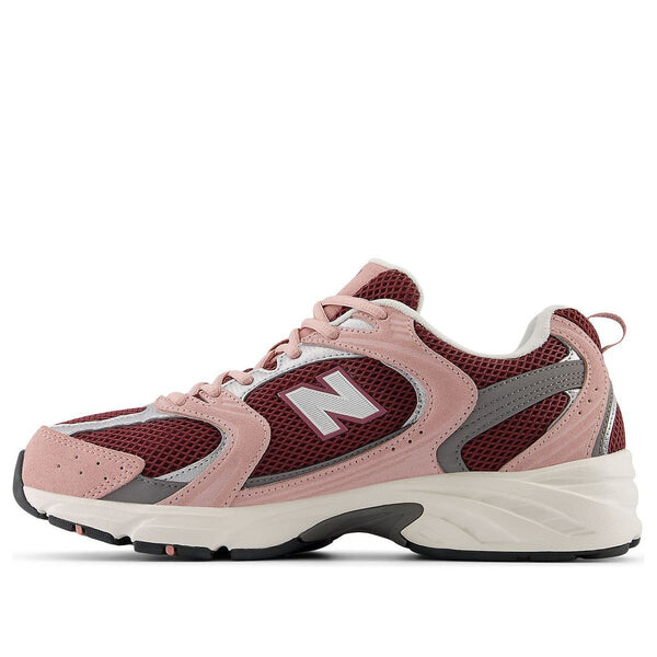 

Кроссовки 530 New Balance, розовый