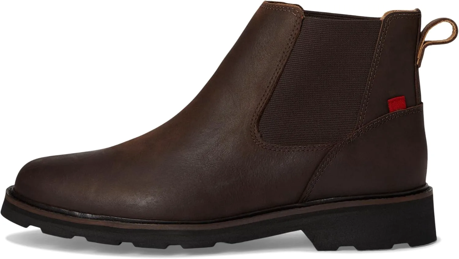 Мужские лоферы Marc Joseph New York Blake Ave — фото 4