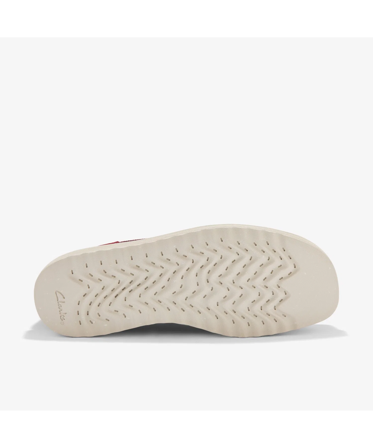 Мужские ботинки Clarks Wallabee FTR2 BT — фото 3