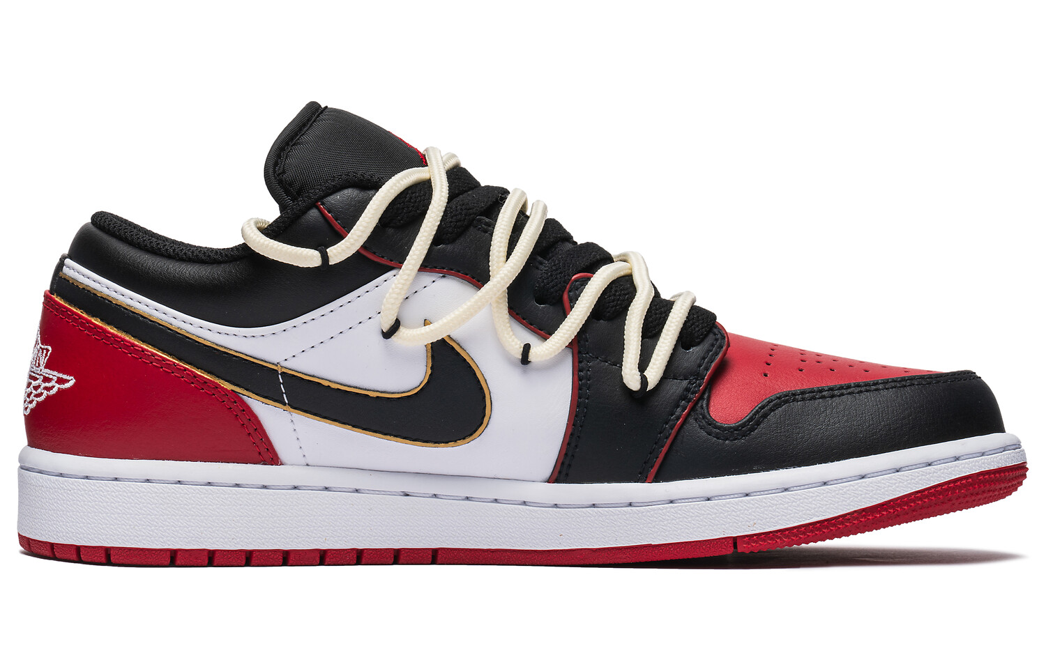 

Jordan Air Jordan 1 винтажные баскетбольные кроссовки мужские, Red