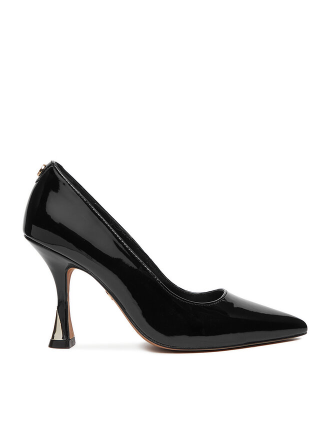 Туфли на высоком каблуке CEO-AMANI-01 Nine West, черный