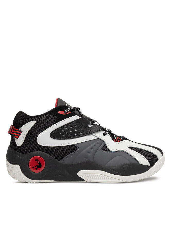 

Кроссовки Shaq SHAQNOTIX AQ95008Y-BWR, серый