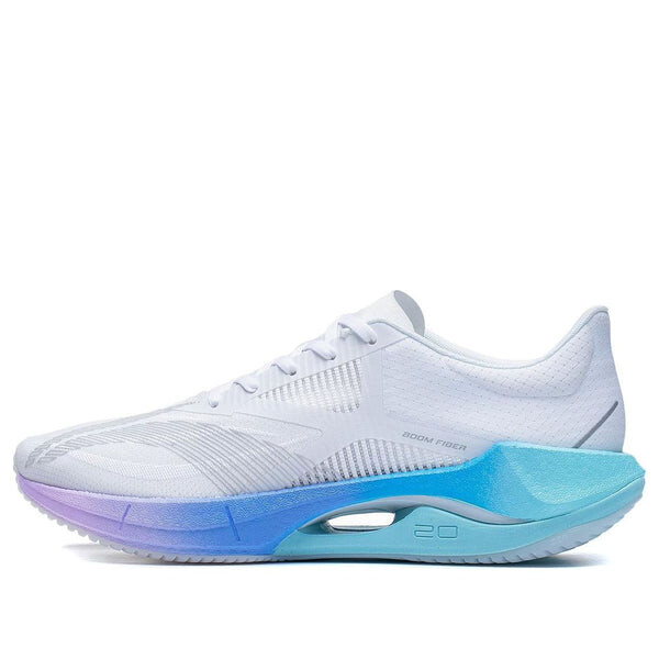 

Кроссовки супер легкие xx Li-Ning, серый