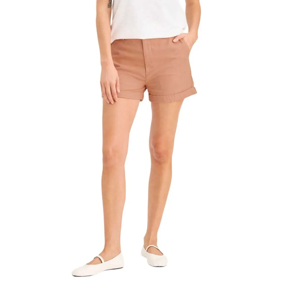 

Шорты Dockers Orignl chino, коричневый