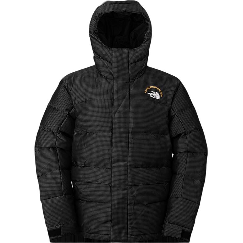 

Пуховик City Outdoor Collection для мужчин Cosmic Black The North Face