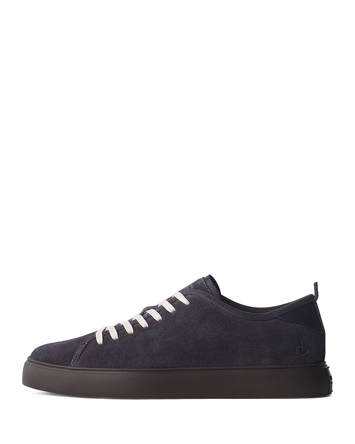 

Мужские кроссовки Perry на шнуровке rag & bone, синий