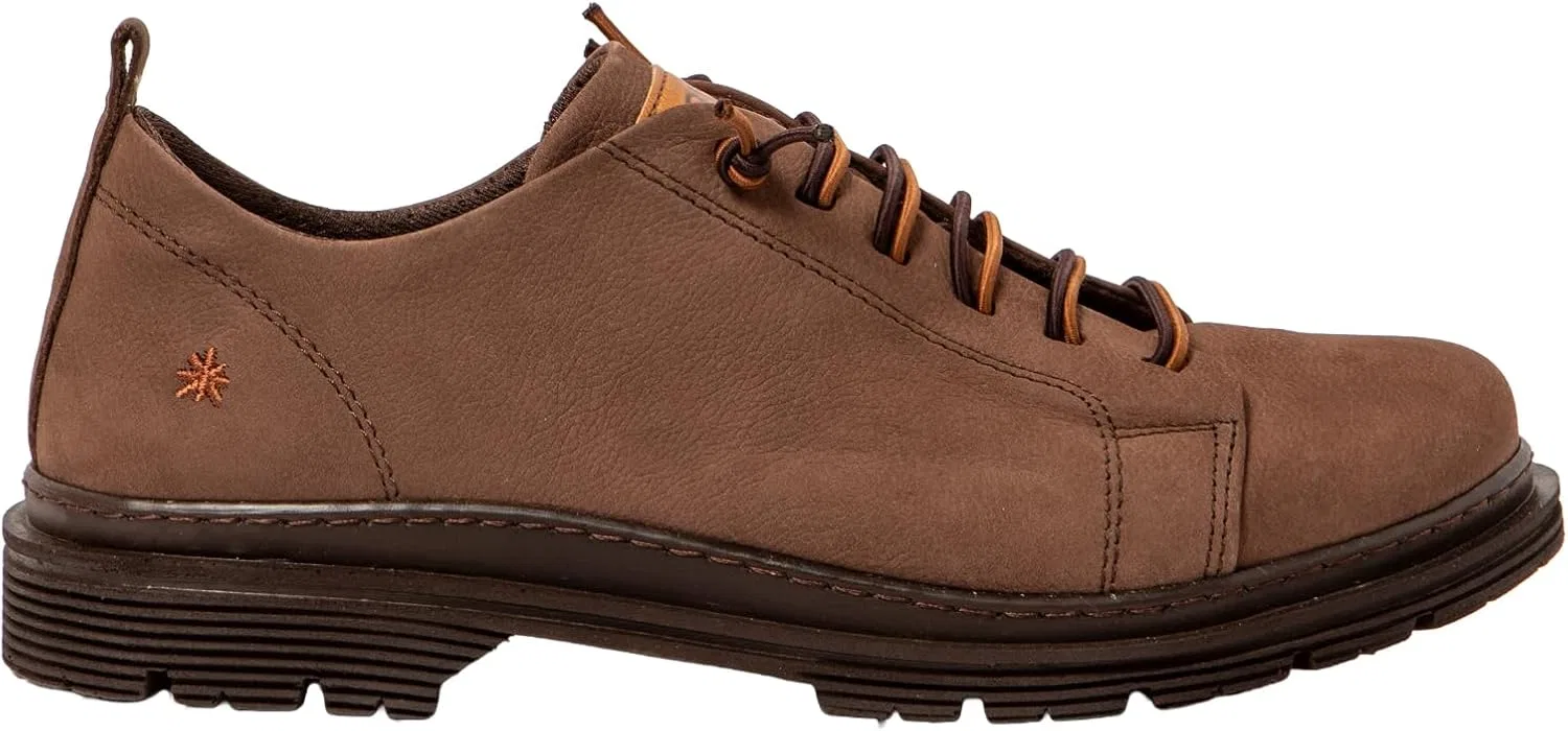 Кроссовки Art Unisex 1897 Birmingham Trainers, Brown