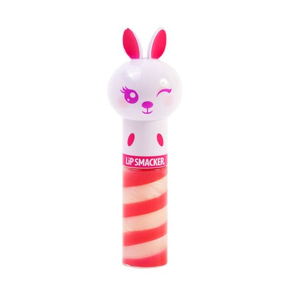 

Блеск для губ Hopping Caramel Corn 1 шт Lip Smacker