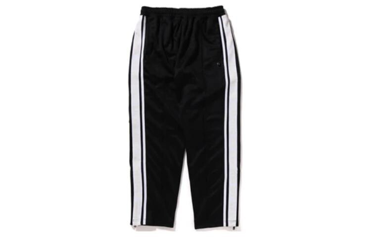 

Трикотажные спортивные штаны мужские A Bathing Ape, красный