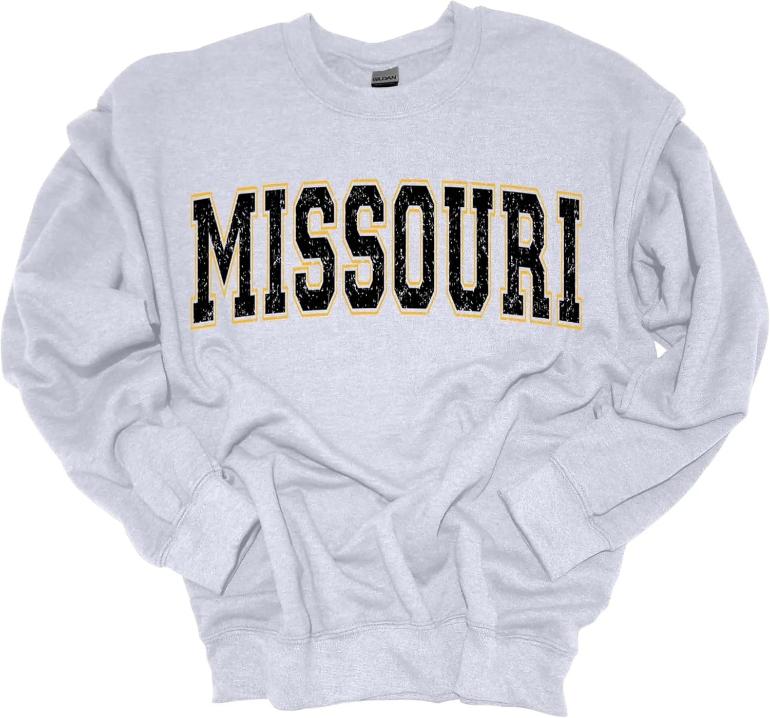 

Толстовка Trenz Shirt Company Unisex Adult College Football Varsity Team Name