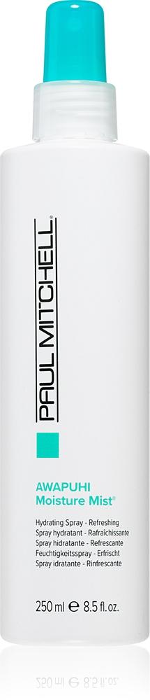 

Увлажняющий спрей для тела и волос Paul Mitchell, 250 мл