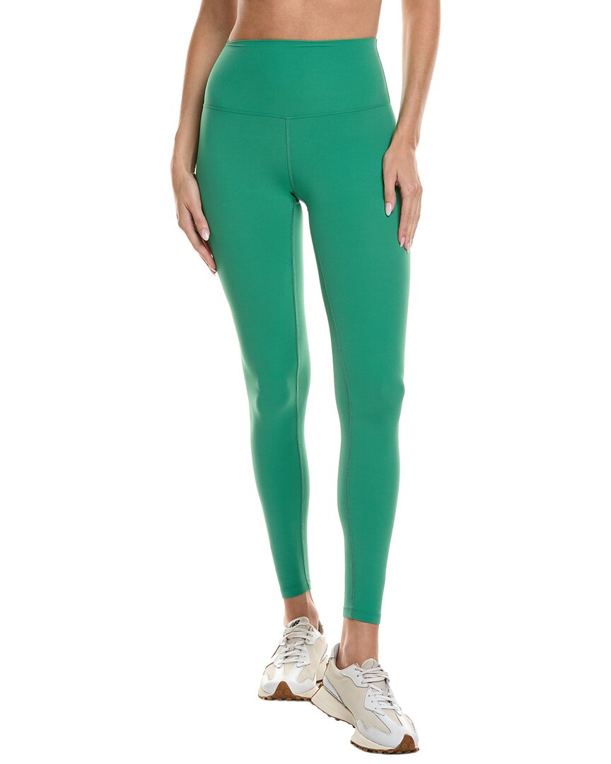 

Леггинсы повседневные «Год нашей студии» Year Of Ours, зеленый