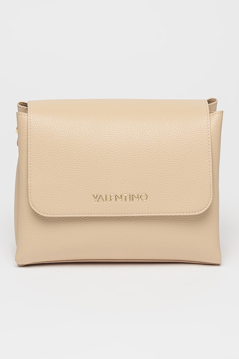 

Сумка Alexia из экокожи Valentino Bags, бежевый