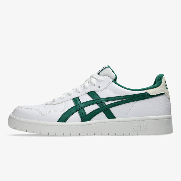 

Кроссовки Япония S Asics, белый