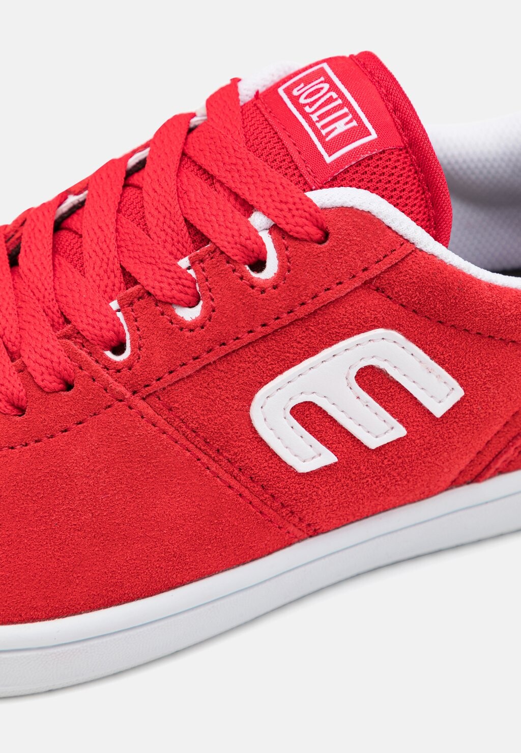 

Кроссовки KIDS JOSL1N UNISEX Etnies, красный