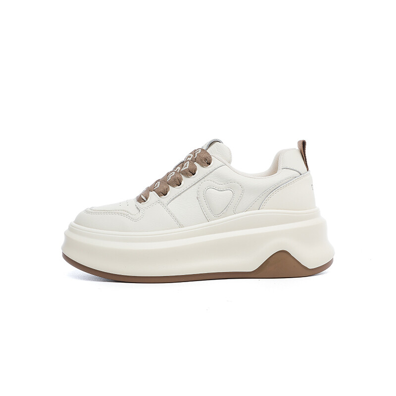 

Кеды DAPHNE Skateboard Shoes Women's Low-Top