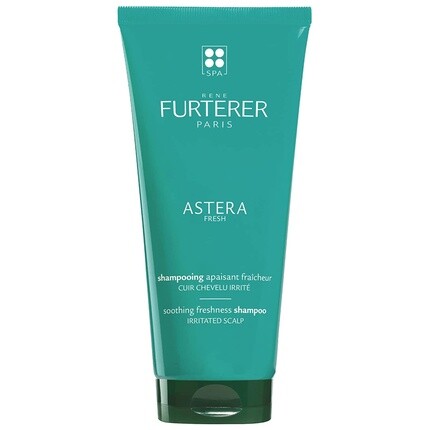 

Ren Furterer Astera Fresh Успокаивающий шампунь свежести 200мл