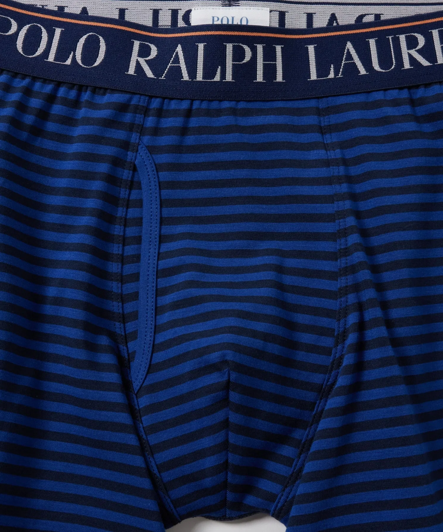 【POLO RALPH LAUREN】Боксеры в полоску — фото 3