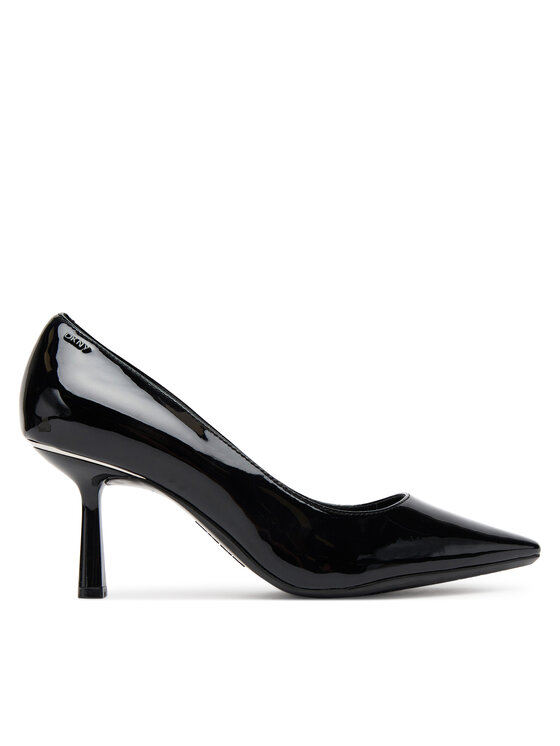 Туфли на высоком каблуке Natrona K3569029 Dkny, чёрный