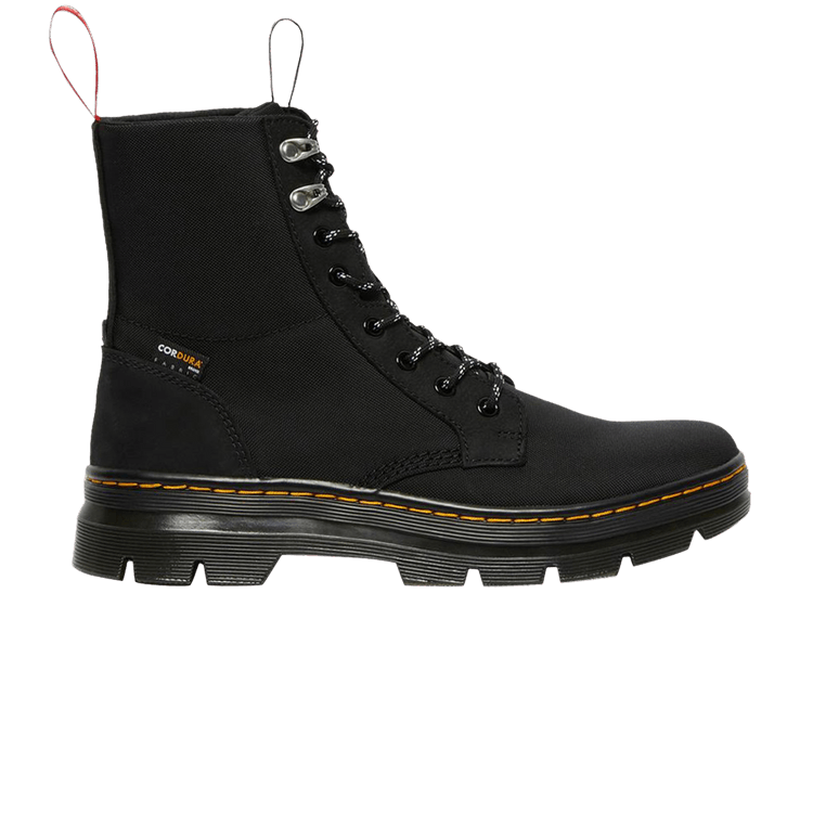 

Ботинки Herschel Supply Co. x Combs 2 Utility Boot 'Black', черный