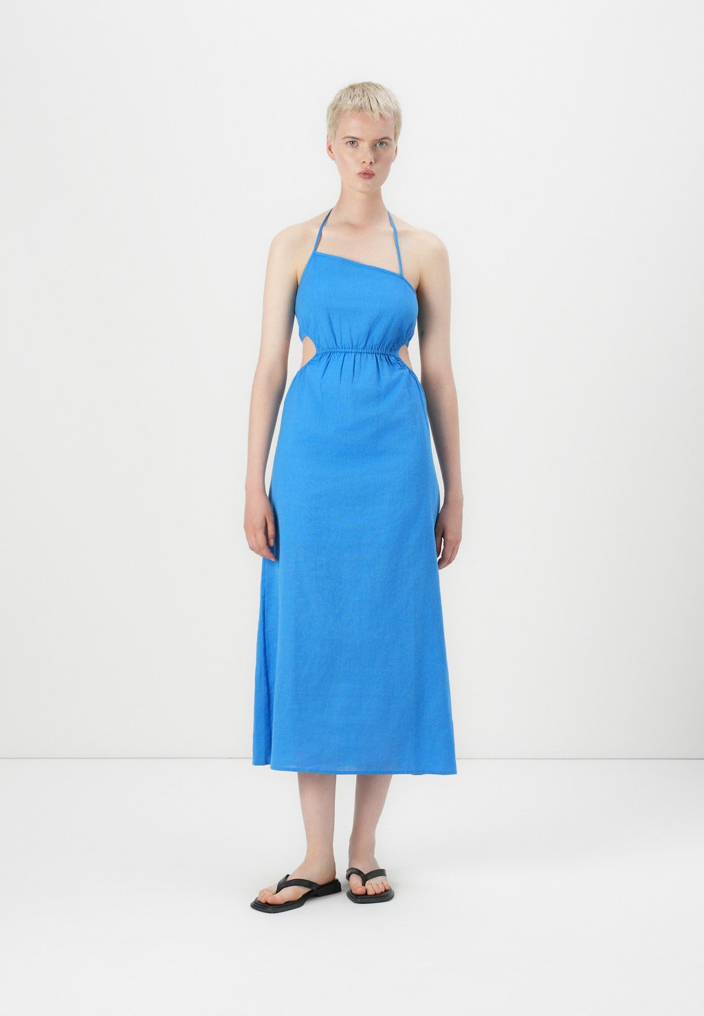

Повседневное платье MAXI Billabong, True Blue