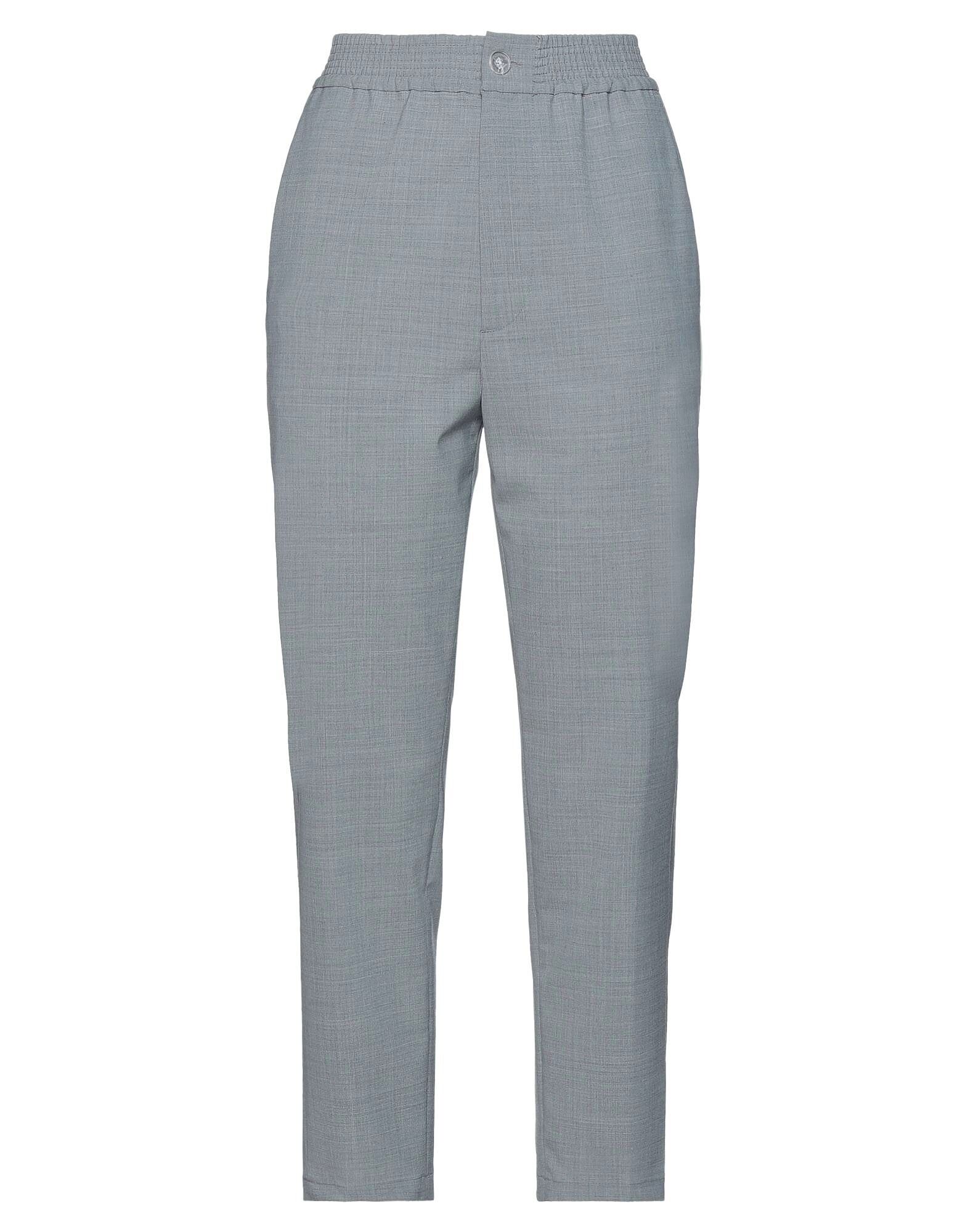 

Брюки Bonsai, серый