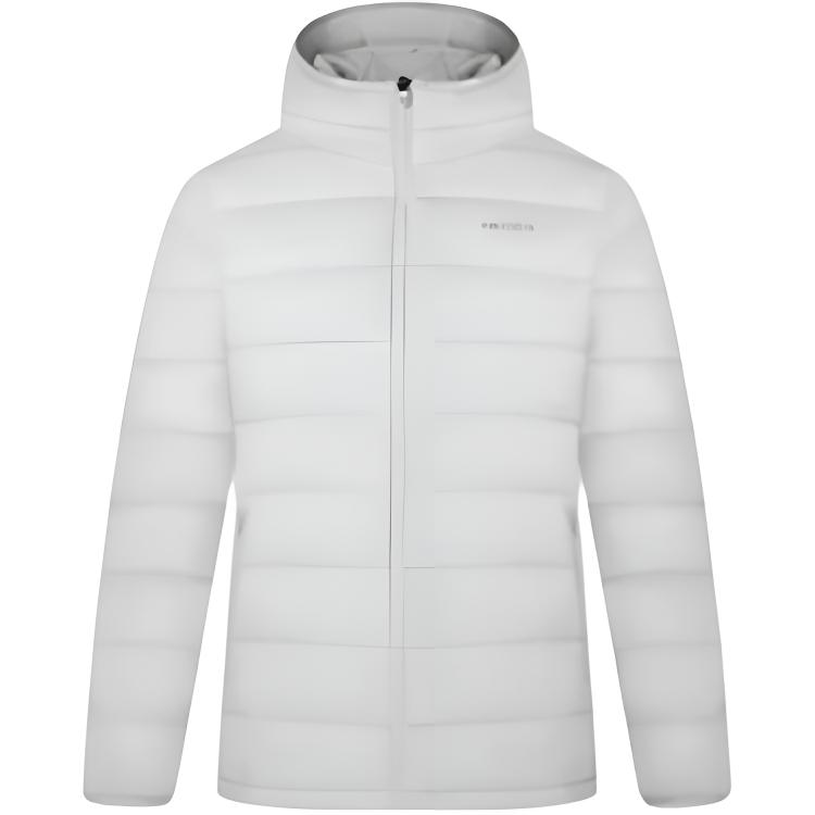 

Пуховик Variety Training Collection мужской 361°, lighthouse серый