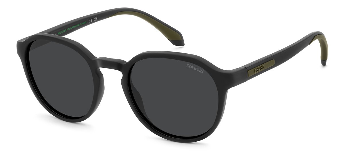 

Мужские солнцезащитные очки PLD 2170-S-X POLAROID