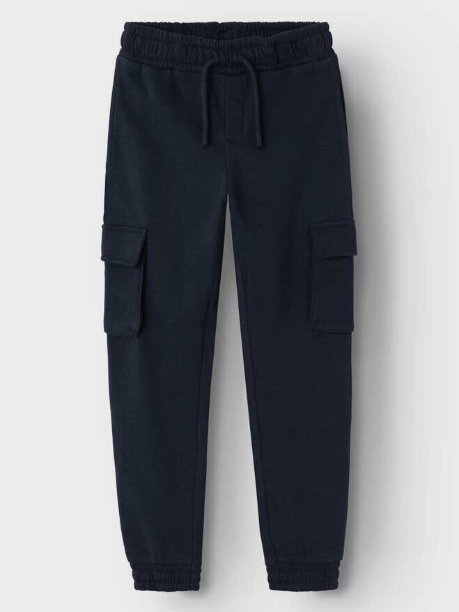 

Спортивные брюки Name It NKMOLLIE, синий