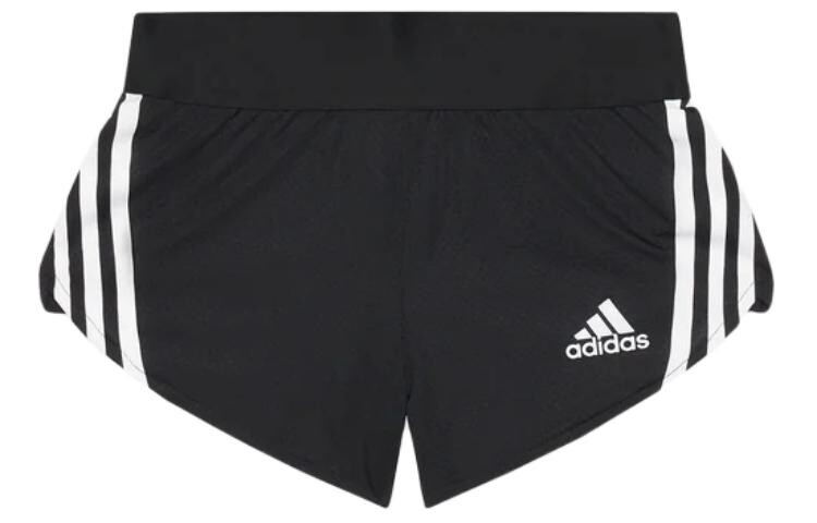 

Дети Шорты Adidas, черный
