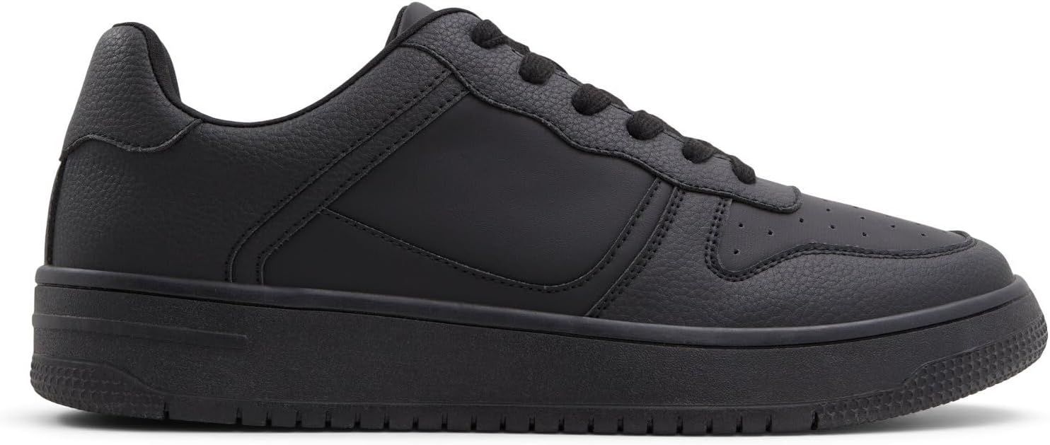 Мужские кроссовки Call It Spring Mens Freshhh, черный — фото 3