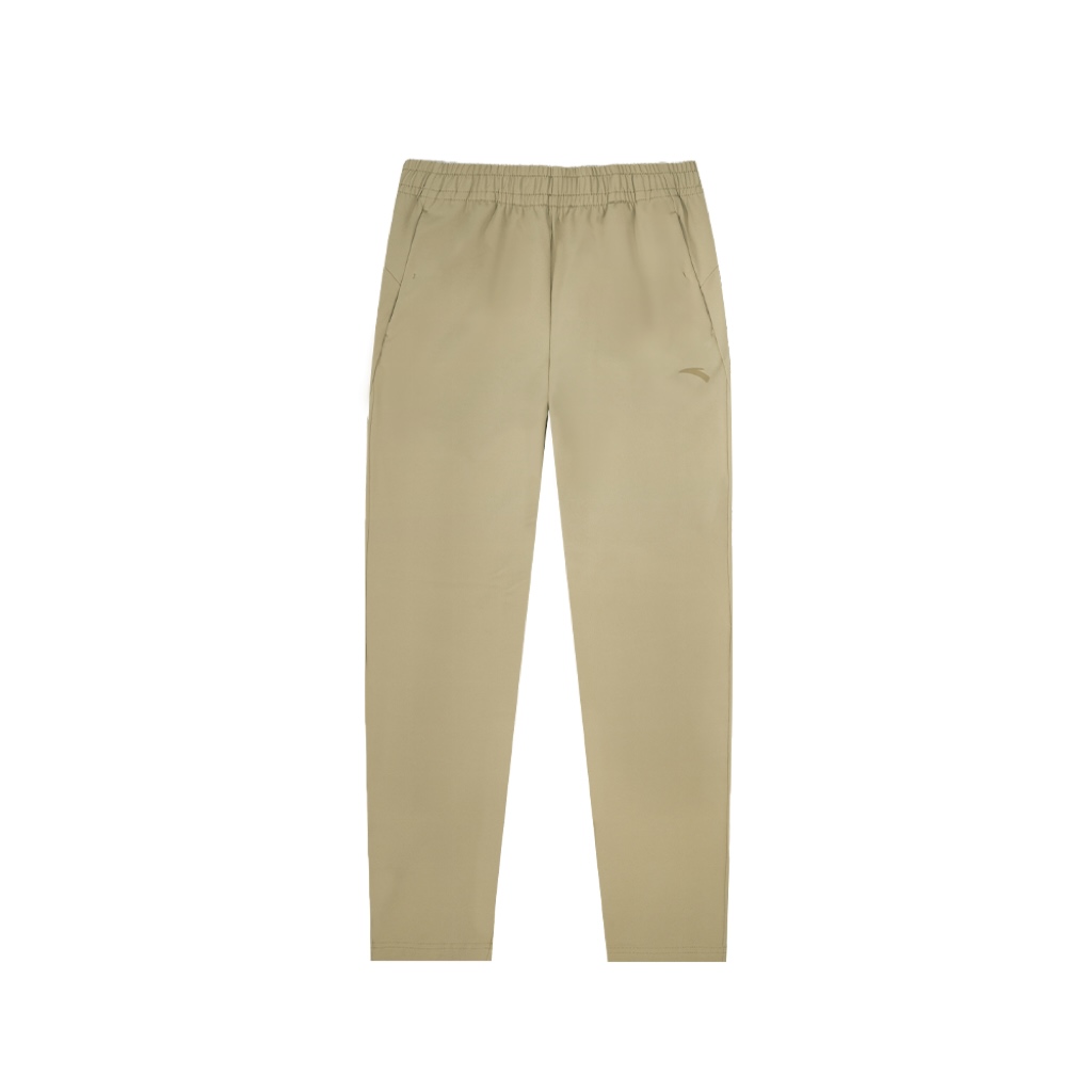 

ANTA Повседневные брюки мужские Wood Khaki