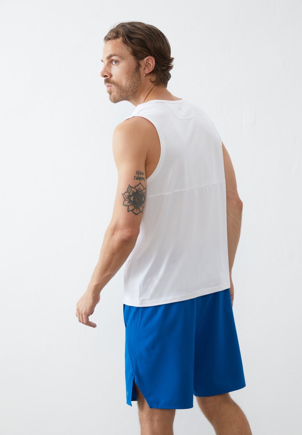

Топ 2 PACK Pier One Sport, черный