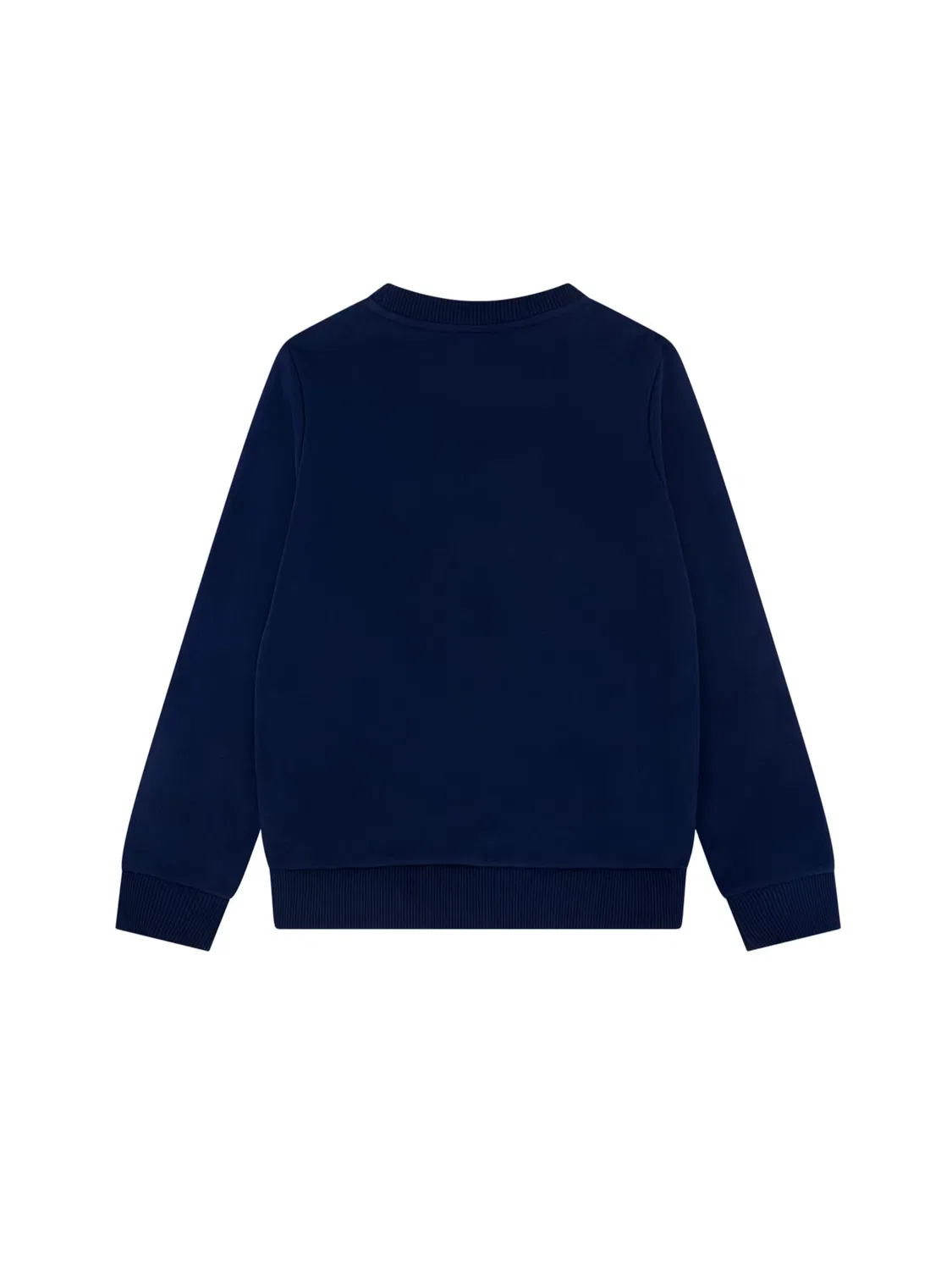 Толстовка 'LCB Core' Lacoste, Dark Blue — фото 2