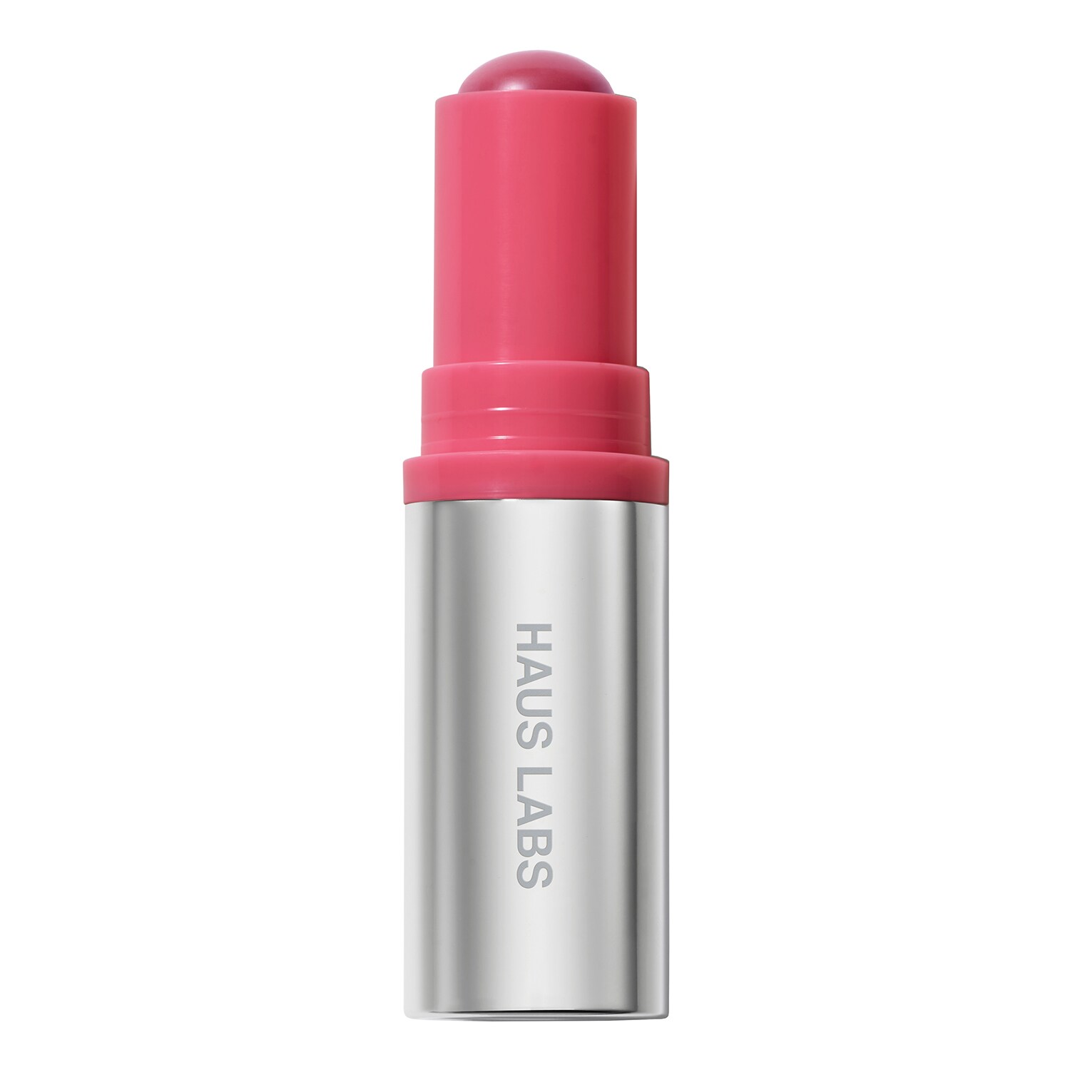 

Кремовые румяна Haus Labs By Lady Gaga Color Fuse Longwear Glassy Lip + Cheek Balm Blush Stick, Glassy Rosette, 5 г