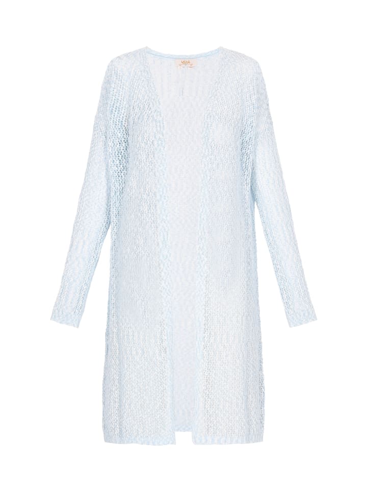 

Спортивная куртка usha FESTIVAL, цвет light blue multicolor