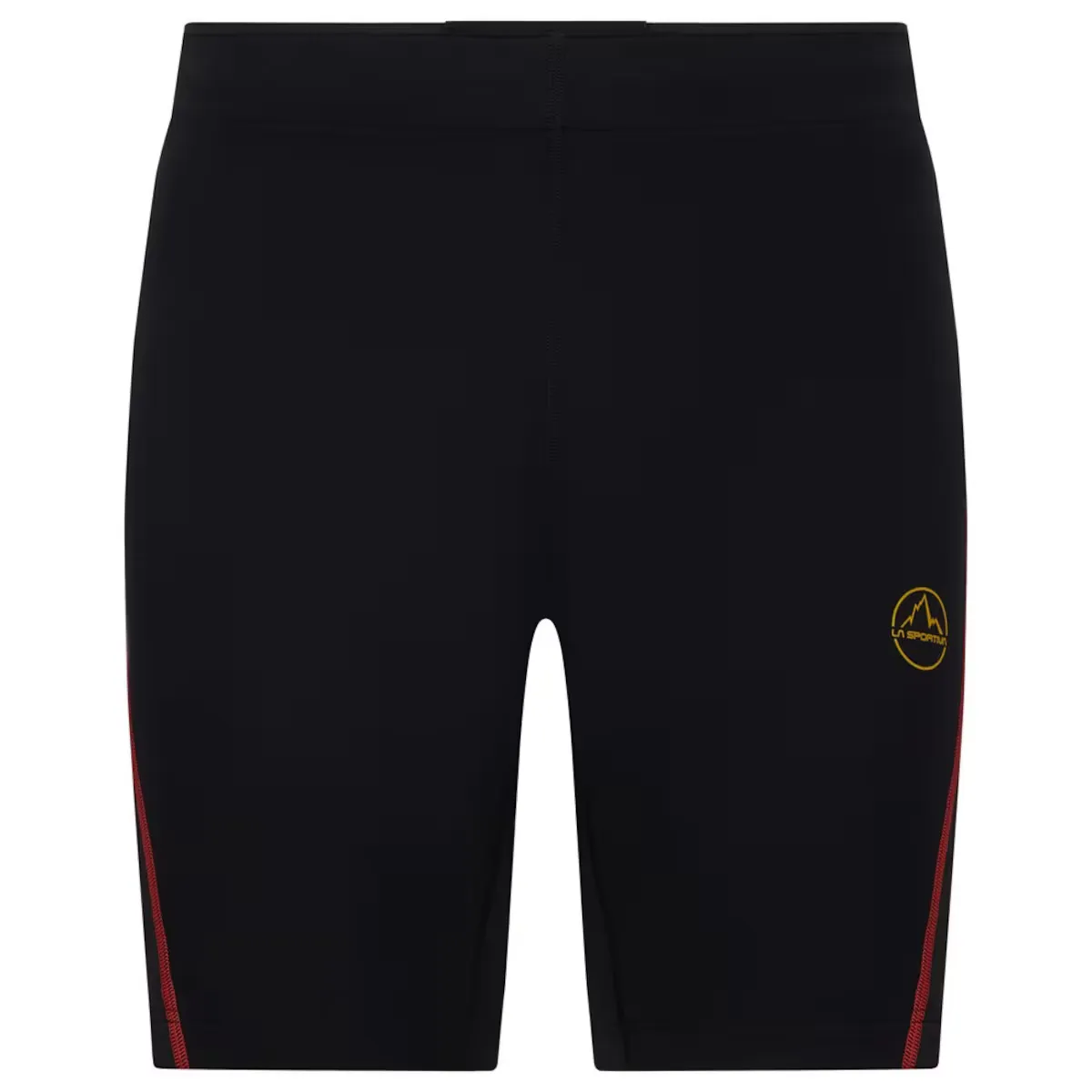 

Мужские узкие шорты Triumph M от LA SPORTIVA, красный