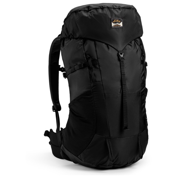 

Kid'S tived light 25 - детский рюкзак Lundhags, черный