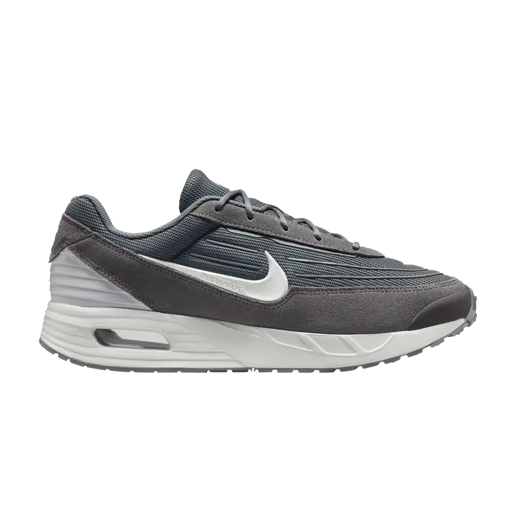 

Кроссовки Air Max Verse 'Smoke Grey', серый